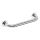 Sapho - Rukohvat X-ROUND 7,5x35,5 cm sjajni krom