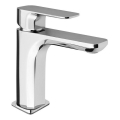 Sapho - Slavina za umivaonik SPY 16,7 cm polirani krom
