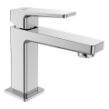 Sapho - slavina za umivaonik TURSI 15 cm sjajni krom