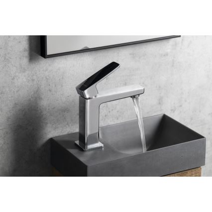 Sapho - slavina za umivaonik TURSI 15 cm sjajni krom