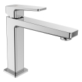 Sapho - Slavina za umivaonik TURSI 19 cm sjajni krom