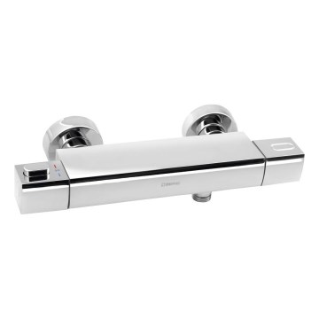 Sapho - Termostatska miješalica za tuš MIXONA sjajni krom