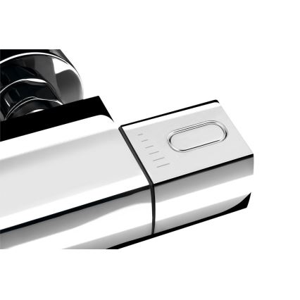 Sapho - Termostatska miješalica za tuš MIXONA sjajni krom