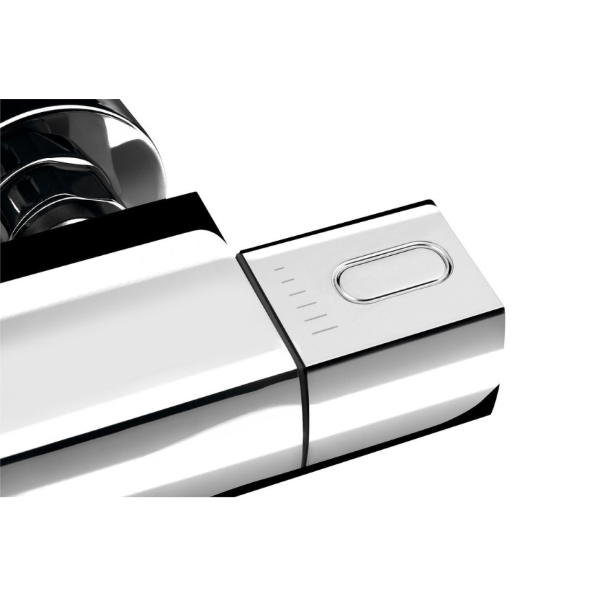 Sapho - Termostatska miješalica za tuš MIXONA sjajni krom