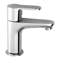 Sapho - Umivaonska miješalica SMALL 11,3 cm sjajni krom