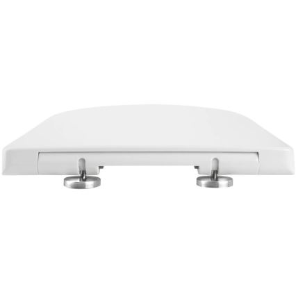 Sapho - WC daska SoftClose TURKU bijela