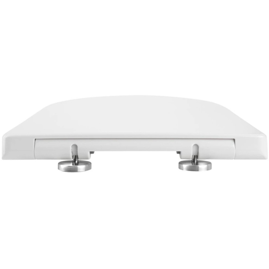 Sapho - WC daska SoftClose TURKU bijela