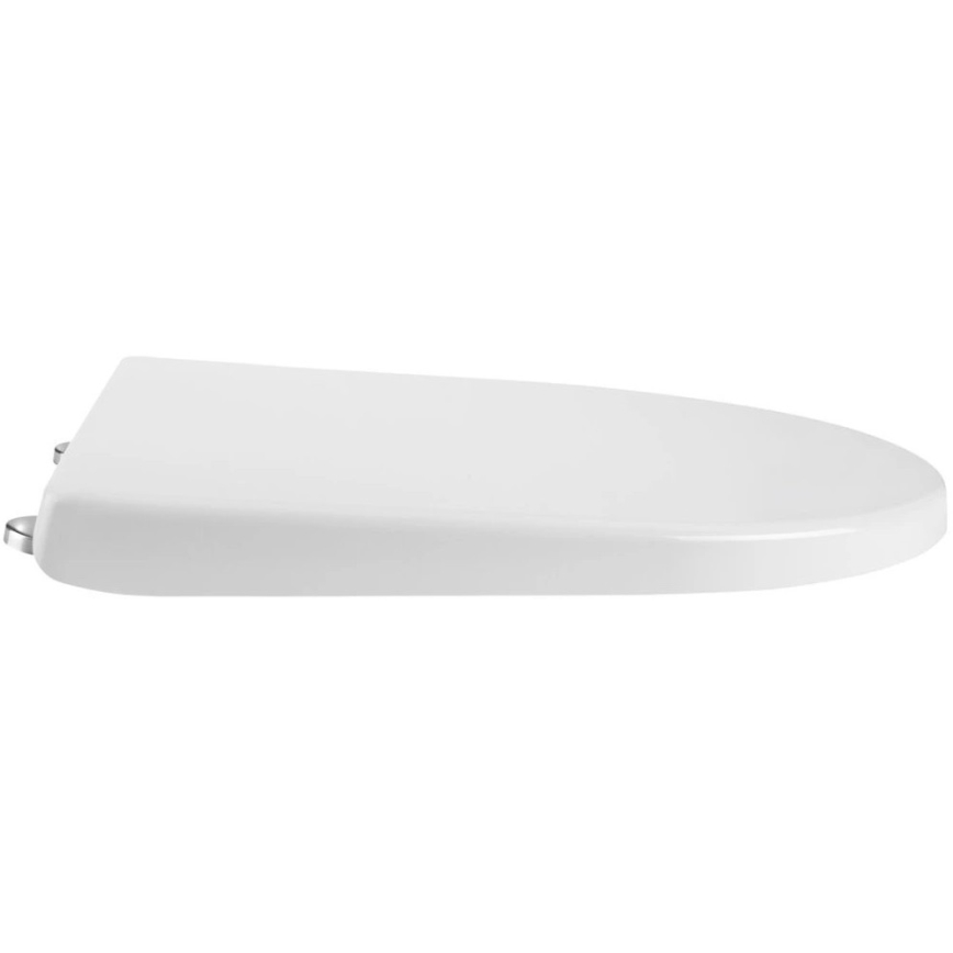 Sapho - WC daska SoftClose TURKU bijela