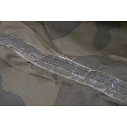 Šatorsko krilo 2x3 m PU 2000 mm maskirna