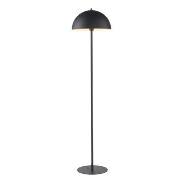 Schöner Wohnen 11727-18 - Podna lampa ALI 1xE27/25W/230V crna