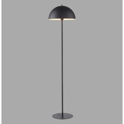 Schöner Wohnen 11727-18 - Podna lampa ALI 1xE27/25W/230V crna