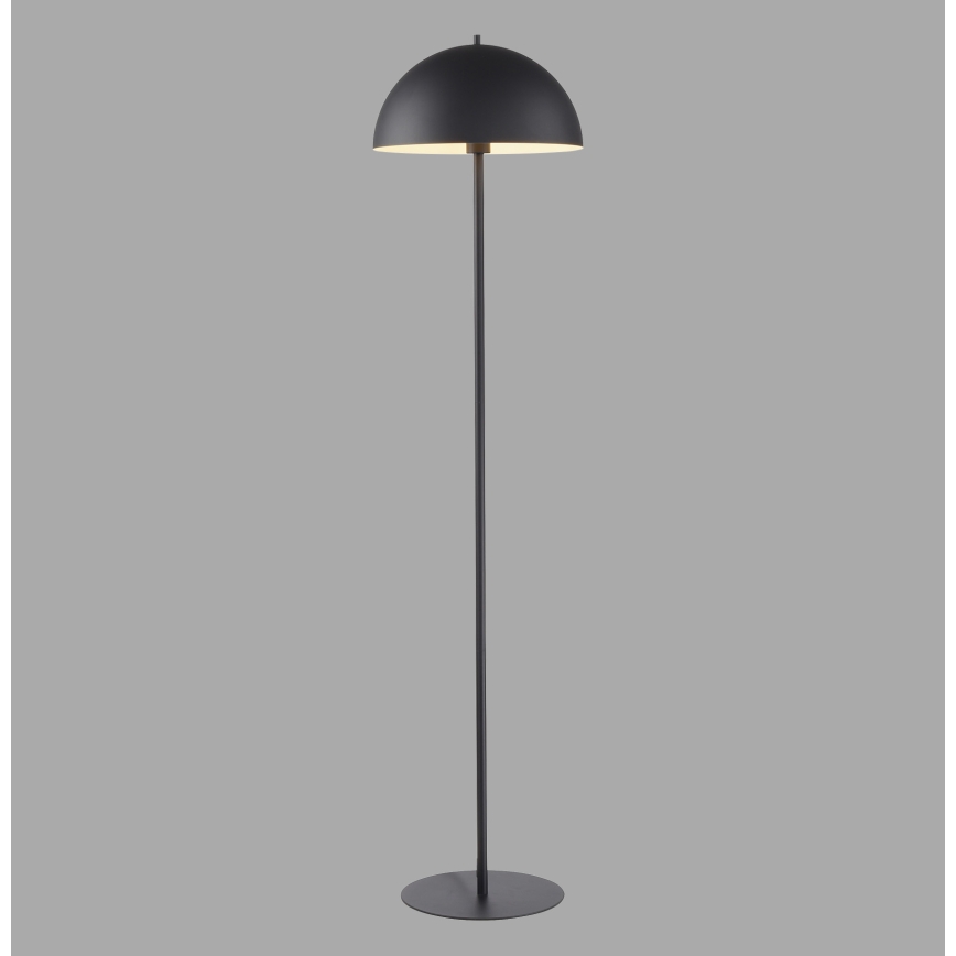 Schöner Wohnen 11727-18 - Podna lampa ALI 1xE27/25W/230V crna