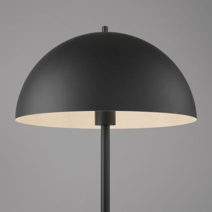Schöner Wohnen 11727-18 - Podna lampa ALI 1xE27/25W/230V crna