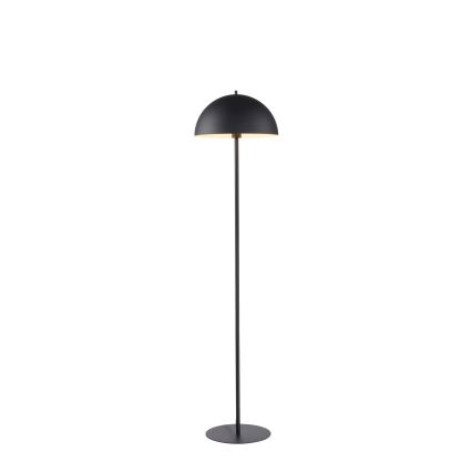Schöner Wohnen 11727-18 - Podna lampa ALI 1xE27/25W/230V crna