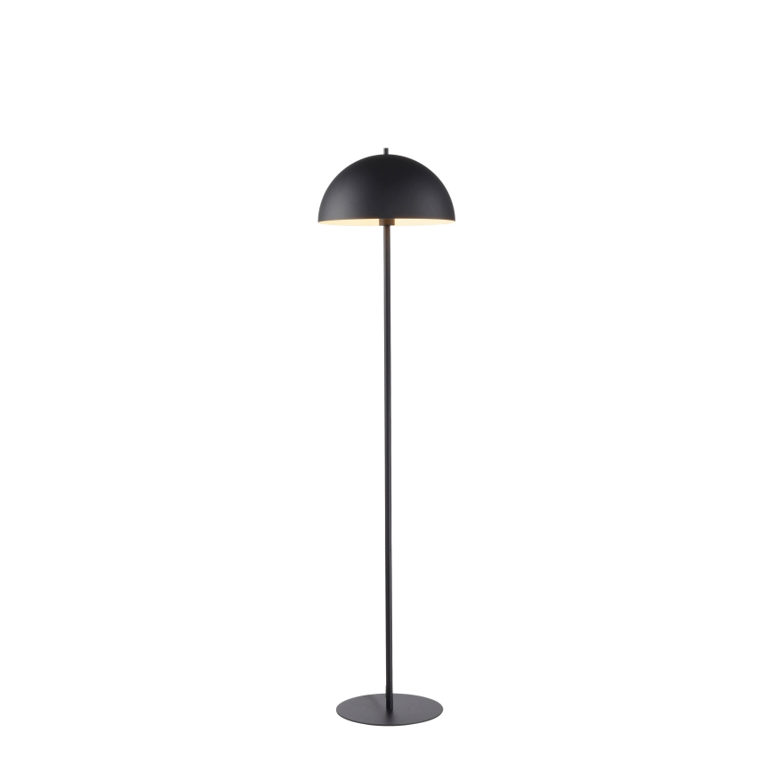 Schöner Wohnen 11727-18 - Podna lampa ALI 1xE27/25W/230V crna
