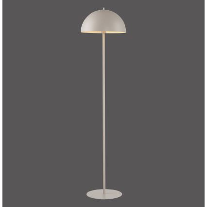Schöner Wohnen 11727-39 - Podna lampa ALI 1xE27/25W/230V siva
