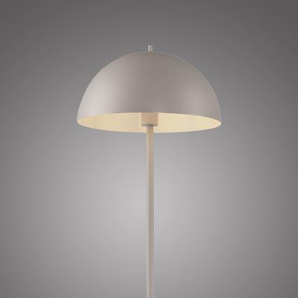 Schöner Wohnen 11727-39 - Podna lampa ALI 1xE27/25W/230V siva