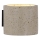 Schöner Wohnen 12542-42 - Zidna svjetiljka TRAVENTA 1xG9/10W/230V beton