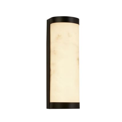 Searchlight - LED zidna svjetiljka NILE LED/9W/230V