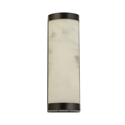 Searchlight - LED zidna svjetiljka NILE LED/12W/230V