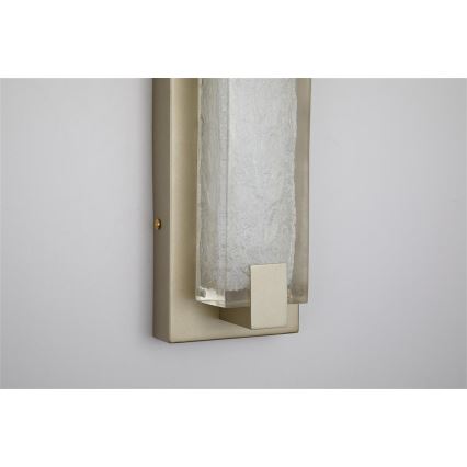 Searchlight - LED Zidna svjetiljka ANCHOR LED/12W/230V