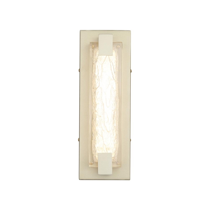 Searchlight - LED Zidna svjetiljka ANCHOR LED/12W/230V