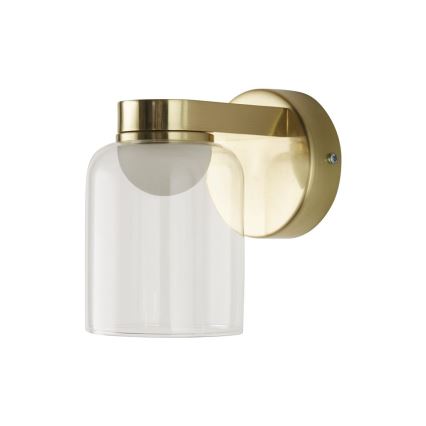 Searchlight - LED zidna svjetiljka za kupaonicu HIGHBALL LED/6W/230V IP44
