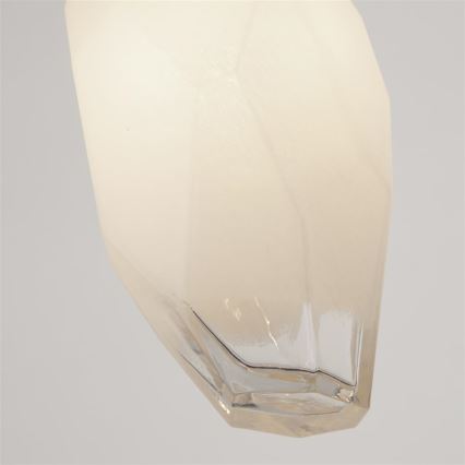 Searchlight - Viseći luster na sajli ROCKY 1xG9/33W/230V