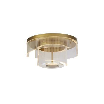 Searchlight - LED stropna svjetiljka DECO LED/32W/230V