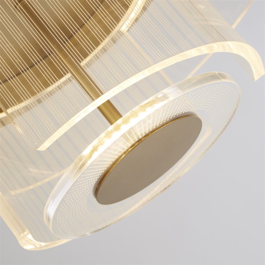 Searchlight - LED stropna svjetiljka DECO LED/32W/230V