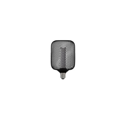Searchlight - Dekorativna LED žarulja WIRE MESH, s mogućnošću prigušivanja, E27/4,5W/230V, 2700K
