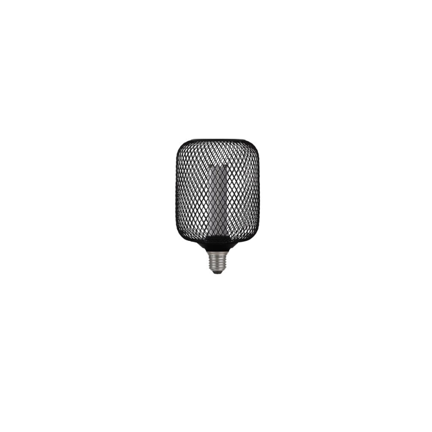 Searchlight - Dekorativna LED žarulja WIRE MESH, s mogućnošću prigušivanja, E27/4,5W/230V, 2700K