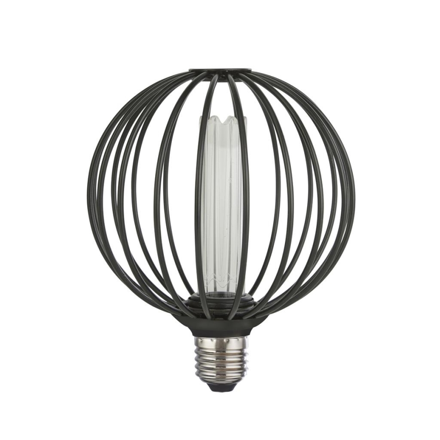 Searchlight - LED prigušljiva dekorativna žarulja GLOBE E27/4,5W/230V 2700K