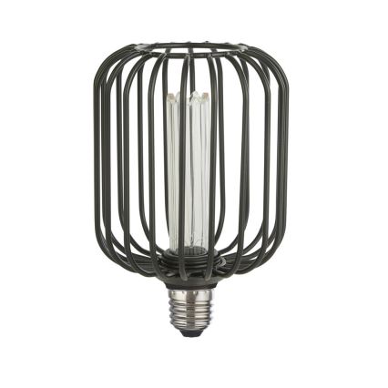 Searchlight - LED dekorativna žarulja GLOBE E27/4,5W/230V 2700K s mogućnošću prigušivanja