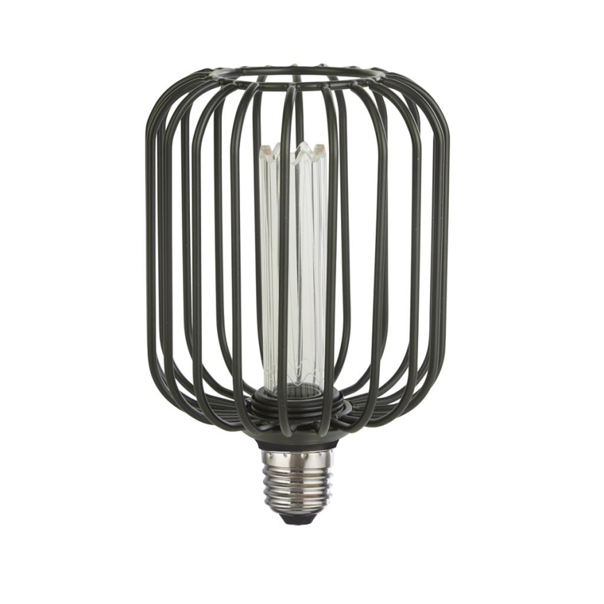 Searchlight - LED dekorativna žarulja GLOBE E27/4,5W/230V 2700K s mogućnošću prigušivanja