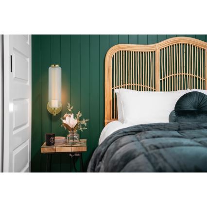 Searchlight - LED zidna svjetiljka MOD LED/8W/230V