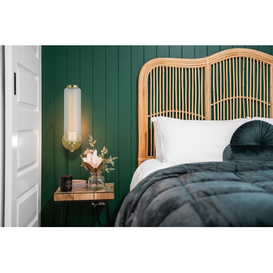 Searchlight - LED zidna svjetiljka MOD LED/8W/230V