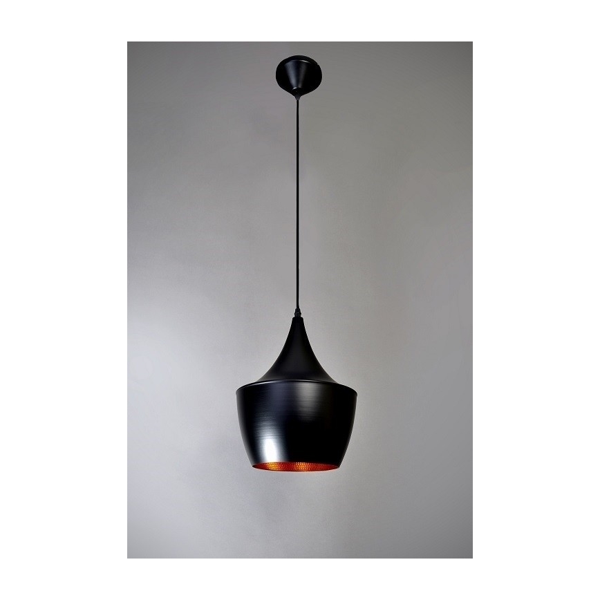 Searchlight - Luster na sajli 1xE27/60W/230V
