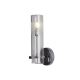 Searchlight - Zidna svjetiljka za kupaonicu SCOPE 1xG9/7W/230V IP44 sjajni krom