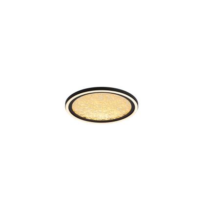 Searchlight - LED stropna svjetiljka LUNA LED/21W/230V promjer 30 cm
