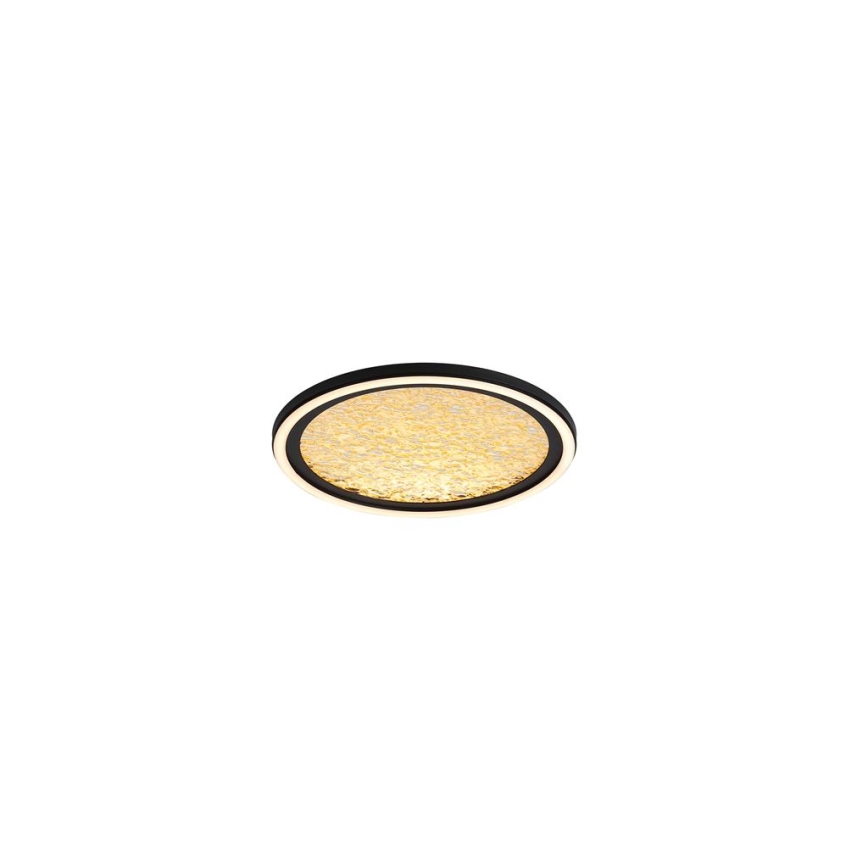 Searchlight - LED stropna svjetiljka LUNA LED/21W/230V promjer 30 cm
