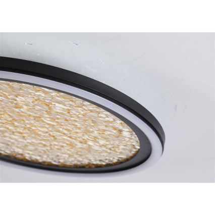 Searchlight - LED stropna svjetiljka LUNA LED/21W/230V promjer 30 cm