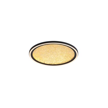 Searchlight - LED stropna svjetiljka LUNA LED/32W/230V Ø 39,5 cm