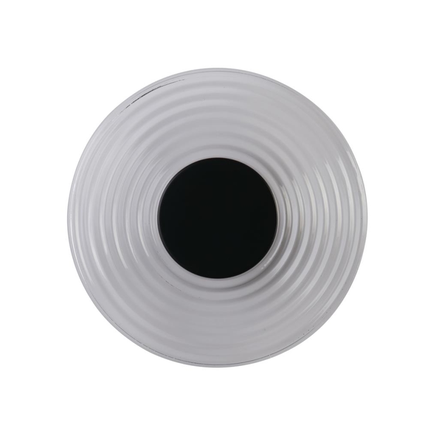 Searchlight - LED prigušivo zidno svjetlo CLEO LED/9,4W/230V crno