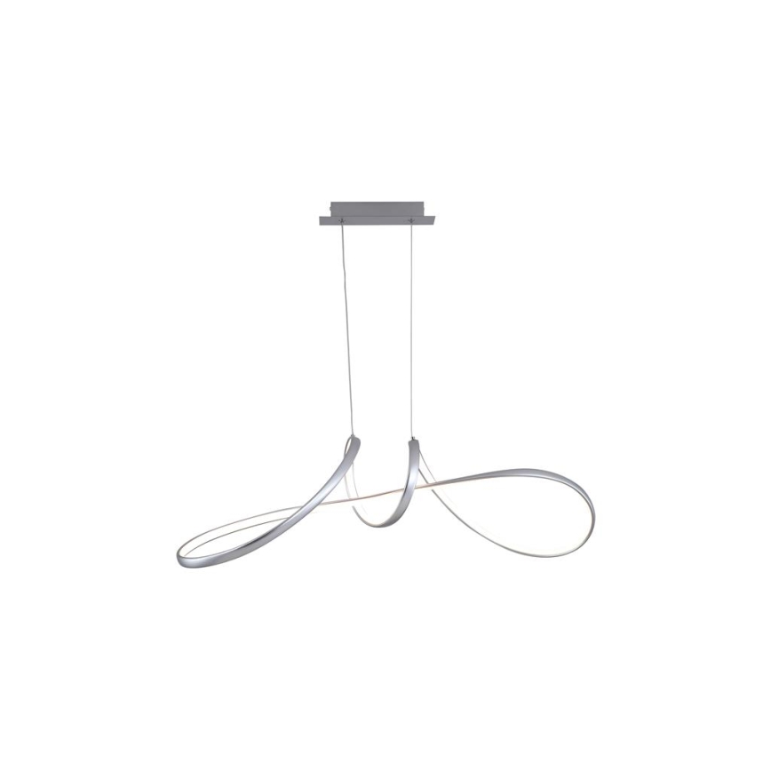 Searchlight - Prigušivi LED luster na sajli MAISIE LED/41W/230V