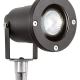 Searchlight - LED Vanjska lampa OUTO 1xGU10/3W/230V IP44