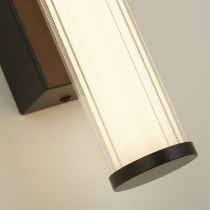 Searchlight - LED zidna svjetiljka CLAMP LED/7W/230V