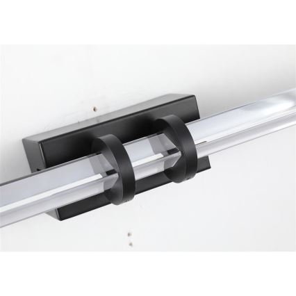 Searchlight - LED svjetlo za kupaonsko ogledalo PARMA LED/10W/230V IP44