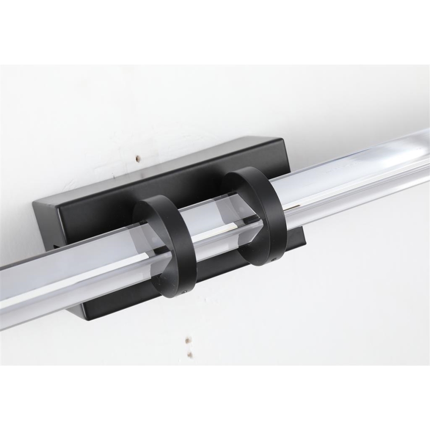 Searchlight - LED svjetlo za kupaonsko ogledalo PARMA LED/10W/230V IP44