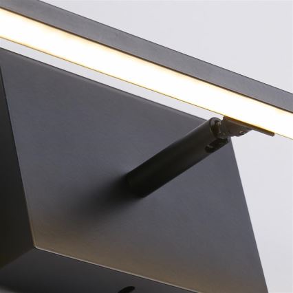 Searchlight - LED svjetlo za slike AMALFI LED/10W/230V